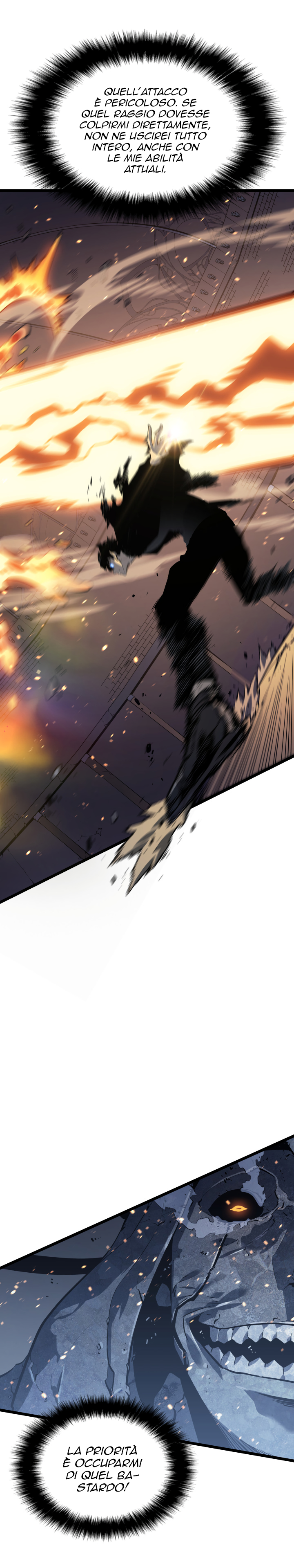 Read Solo Leveling IT Manga Online