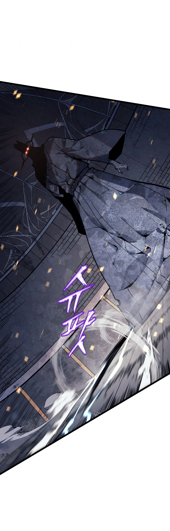 Read Solo Leveling IT Manga Online