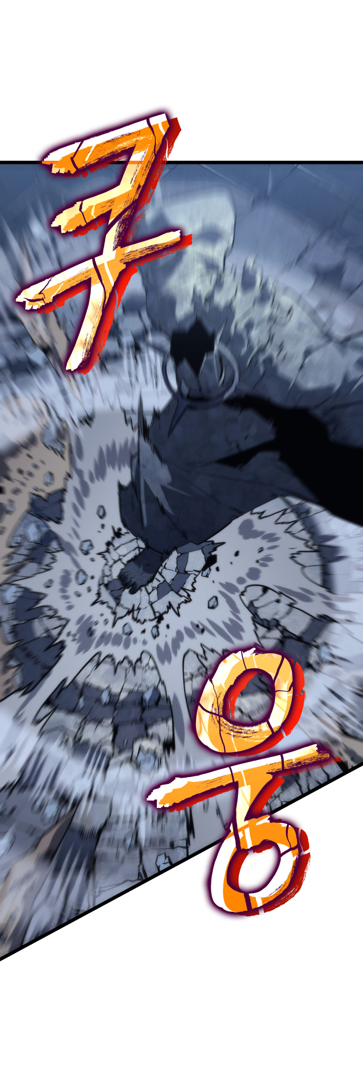 Read Solo Leveling IT Manga Online