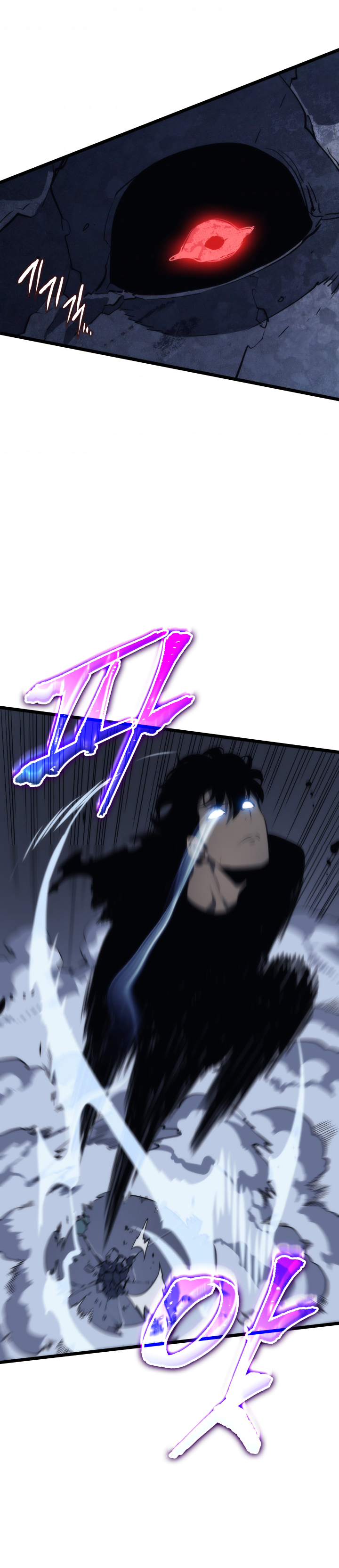 Read Solo Leveling IT Manga Online