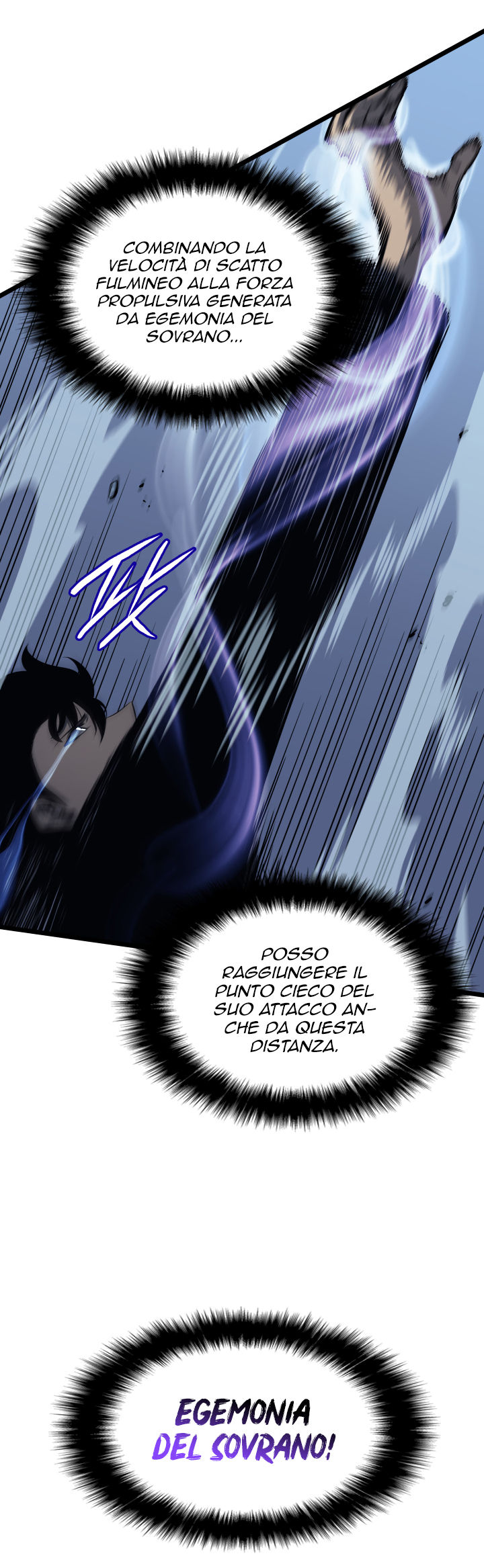 Read Solo Leveling IT Manga Online