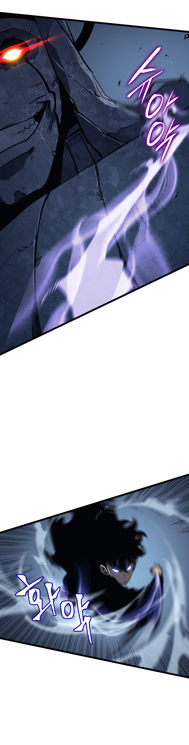 Read Solo Leveling IT Manga Online