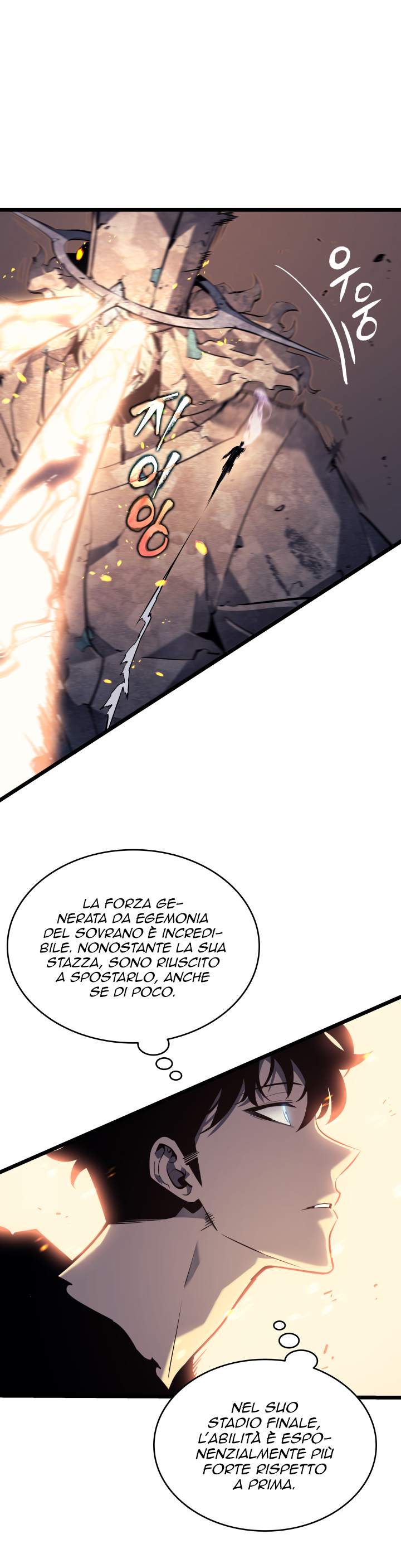 Read Solo Leveling IT Manga Online