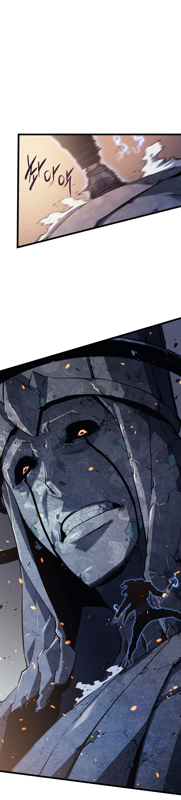 Read Solo Leveling IT Manga Online