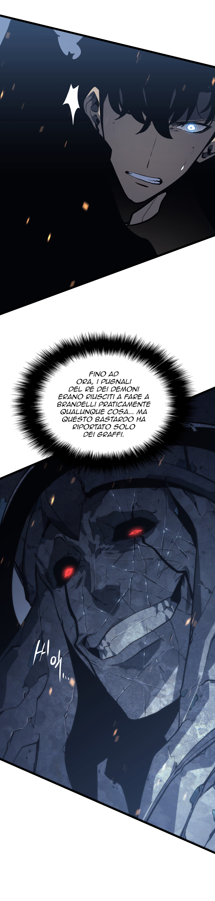 Read Solo Leveling IT Manga Online