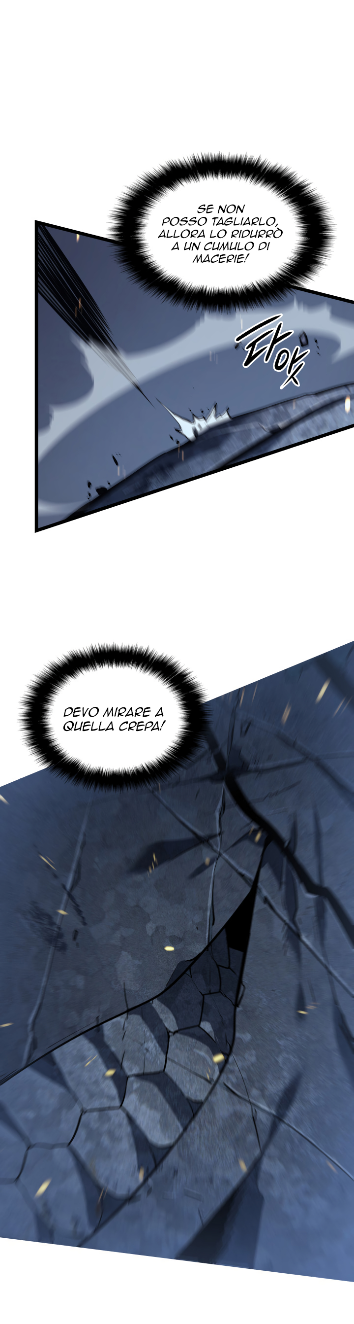 Read Solo Leveling IT Manga Online