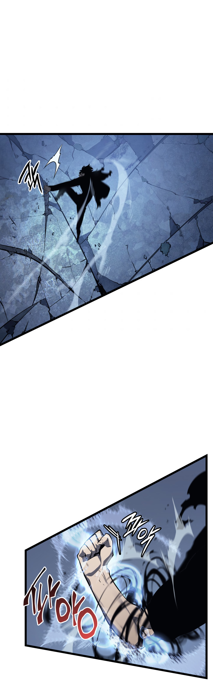 Read Solo Leveling IT Manga Online