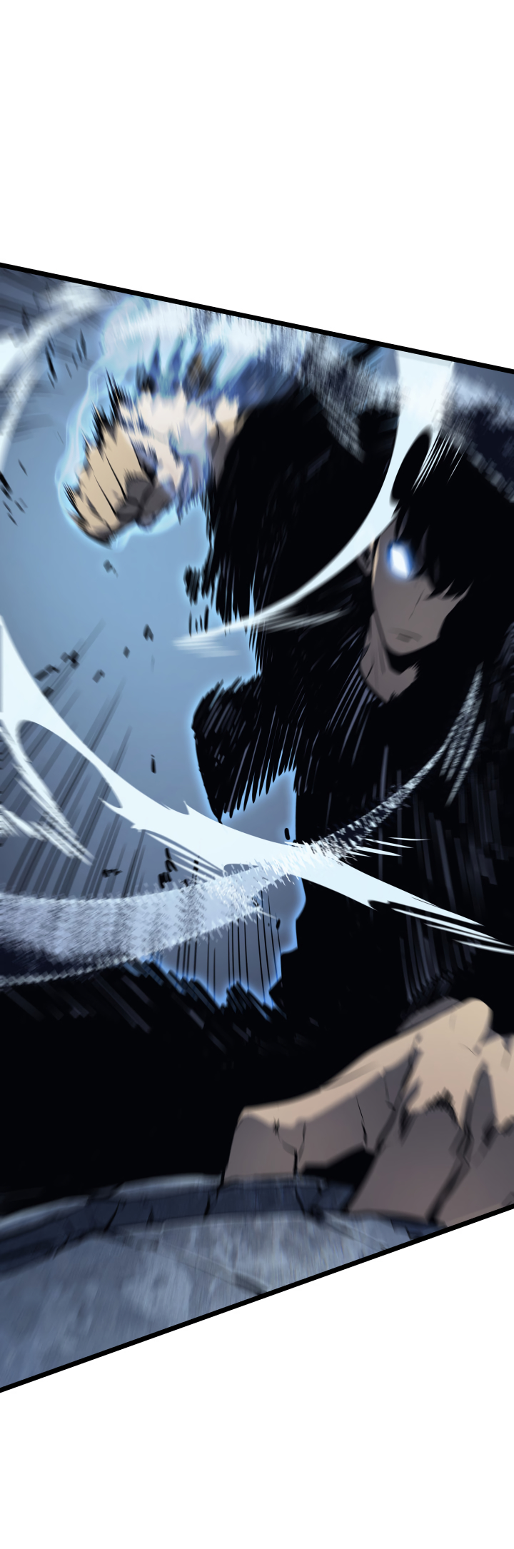 Read Solo Leveling IT Manga Online