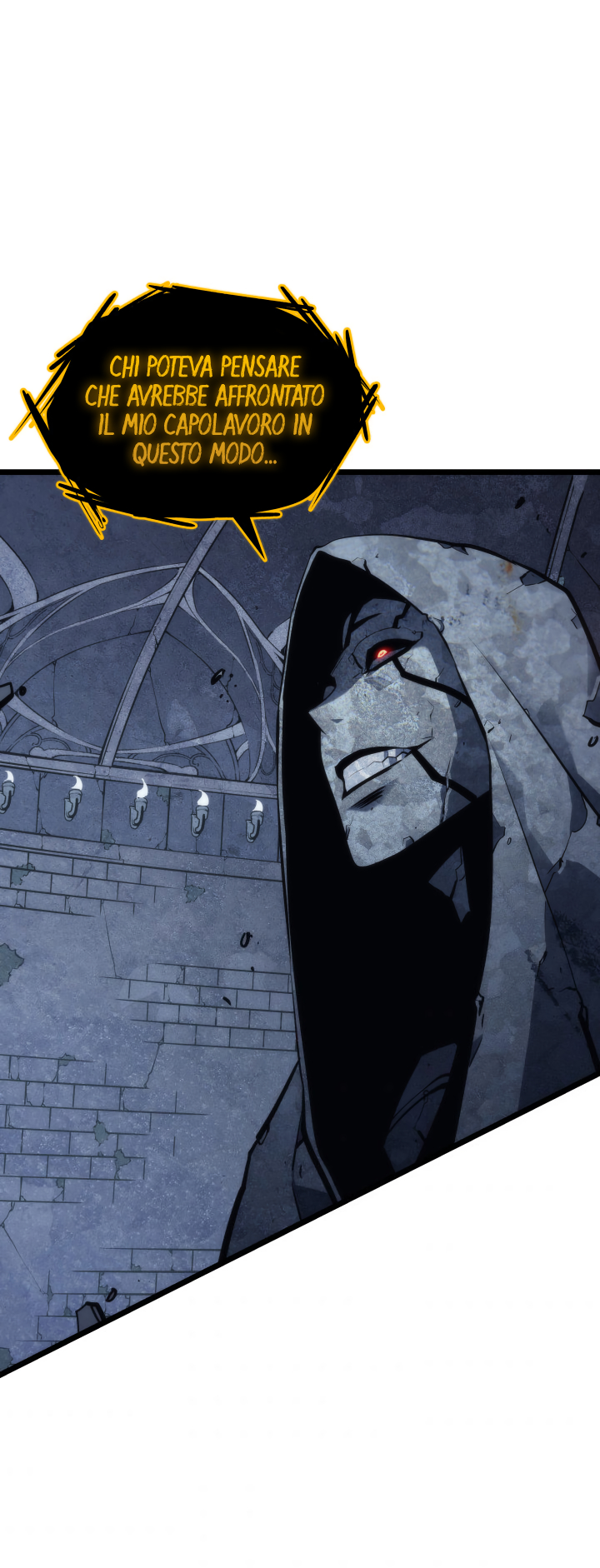 Read Solo Leveling IT Manga Online