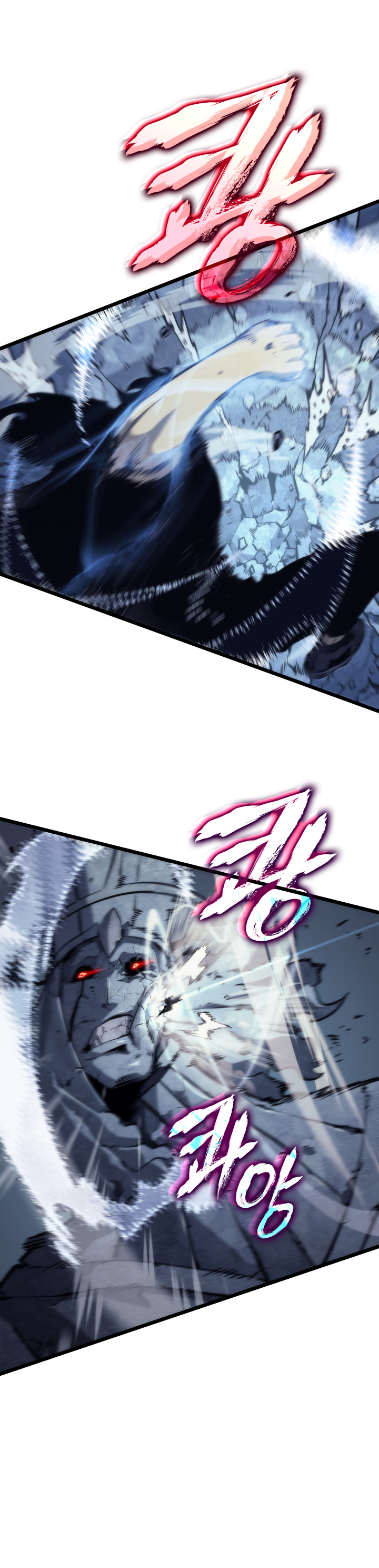 Read Solo Leveling IT Manga Online