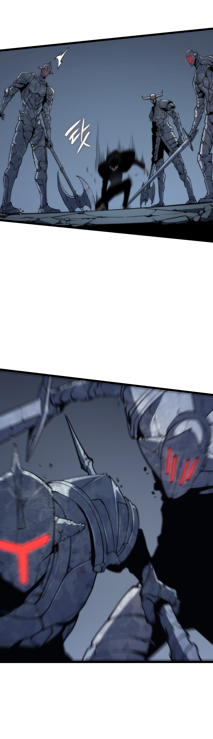 Read Solo Leveling IT Manga Online