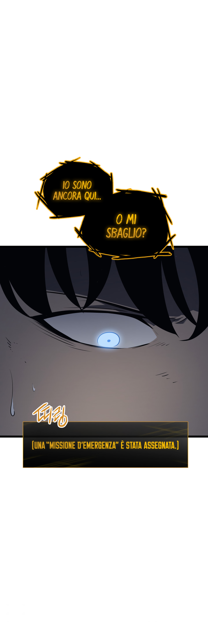 Read Solo Leveling IT Manga Online