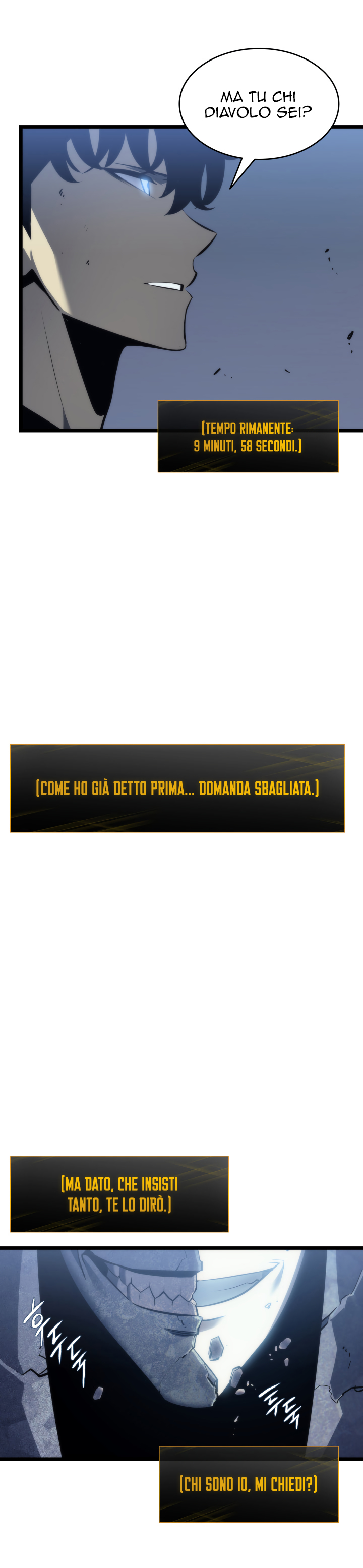 Read Solo Leveling IT Manga Online