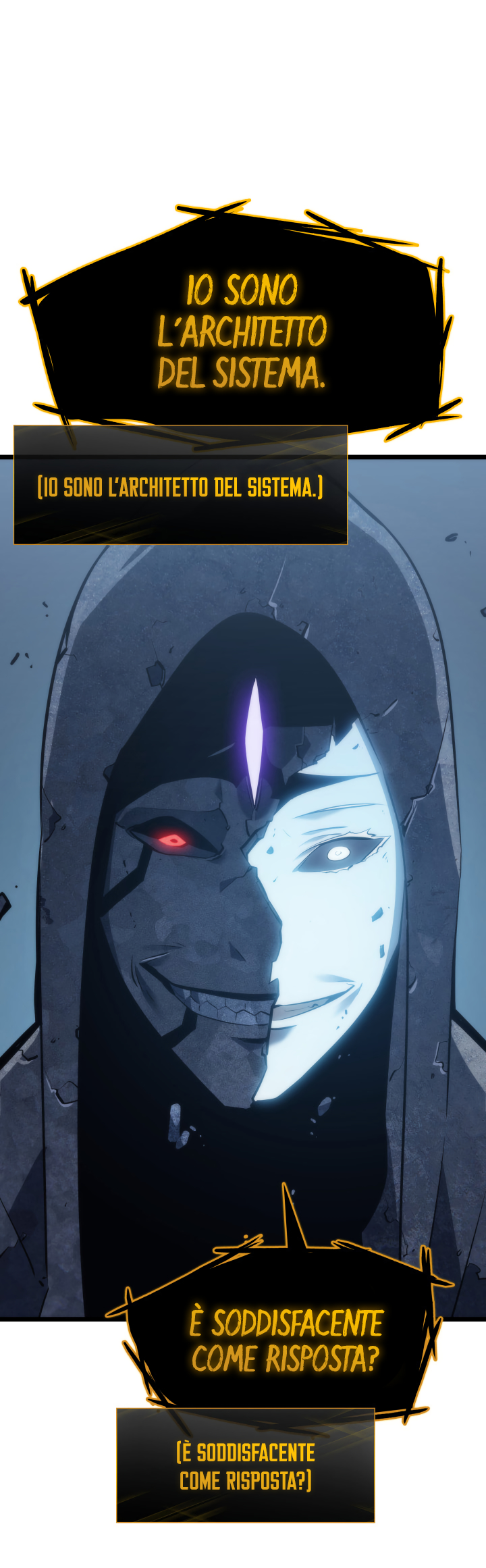 Read Solo Leveling IT Manga Online