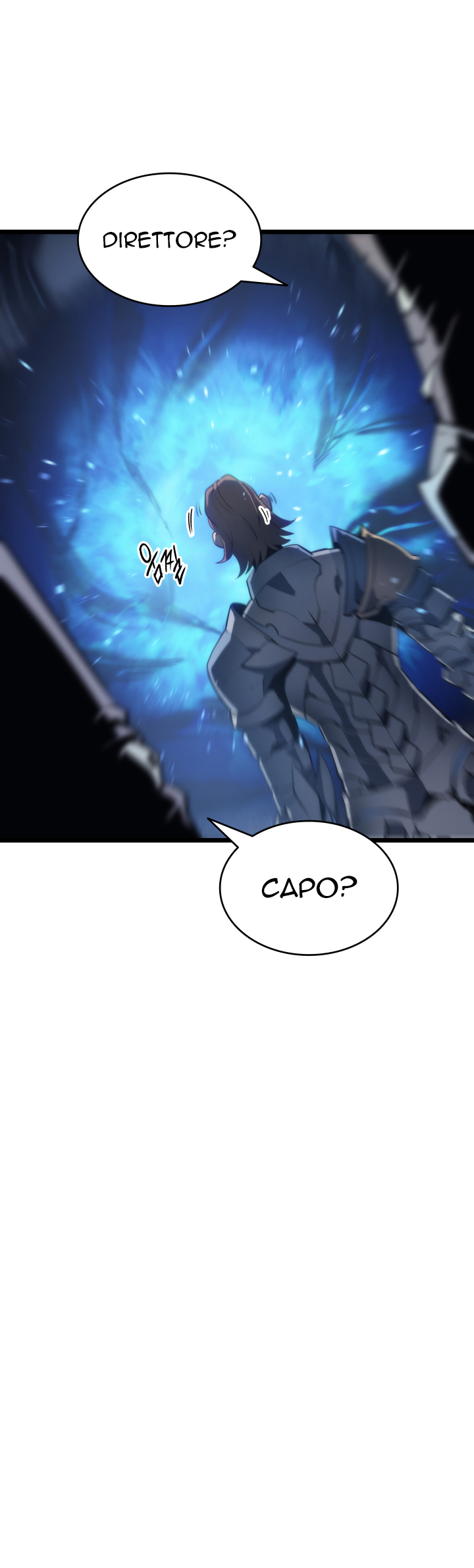 Read Solo Leveling IT Manga Online