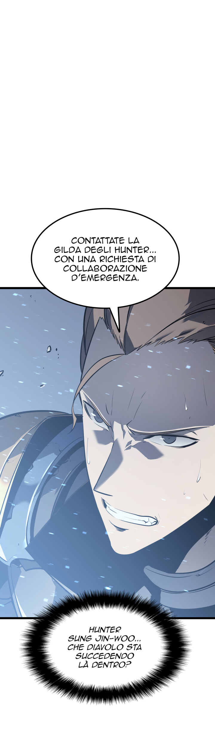 Read Solo Leveling IT Manga Online