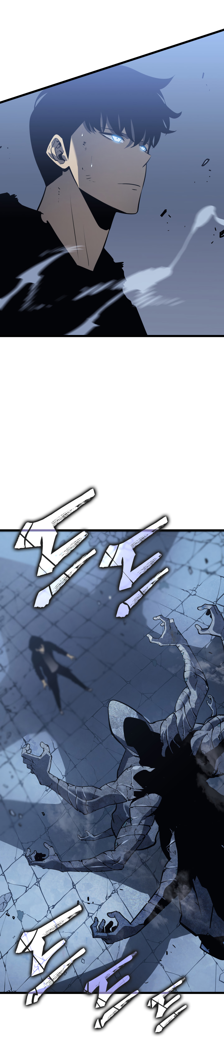 Read Solo Leveling IT Manga Online