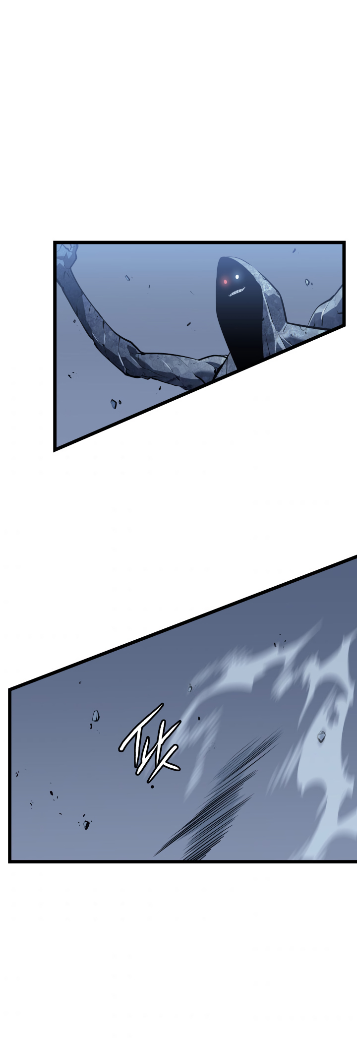 Read Solo Leveling IT Manga Online