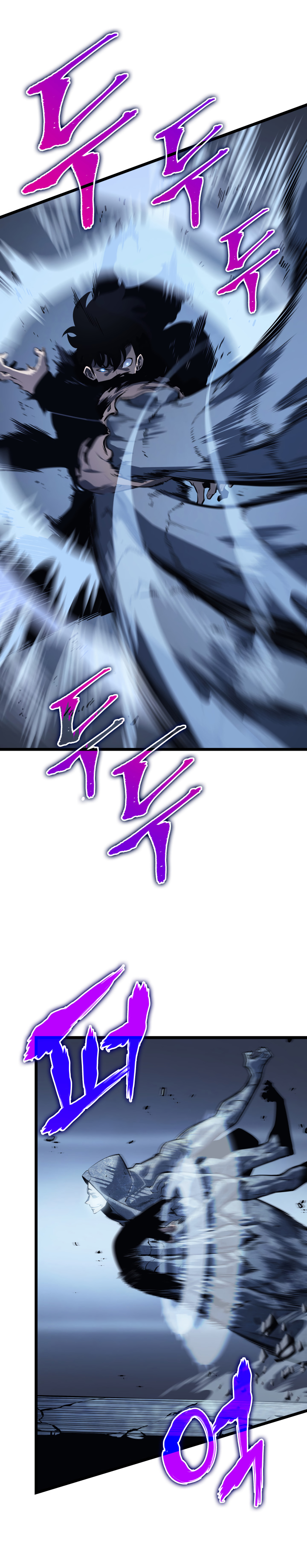 Read Solo Leveling IT Manga Online