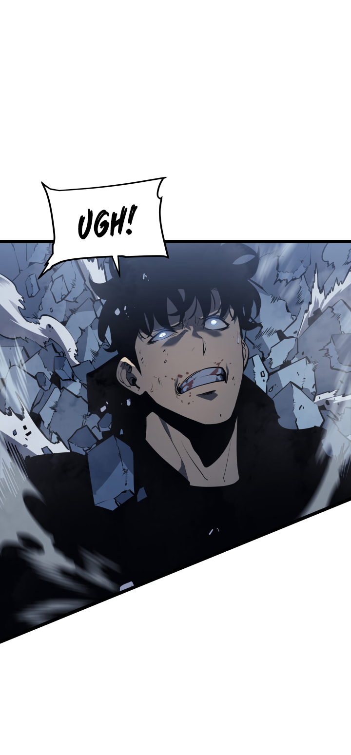 Read Solo Leveling IT Manga Online