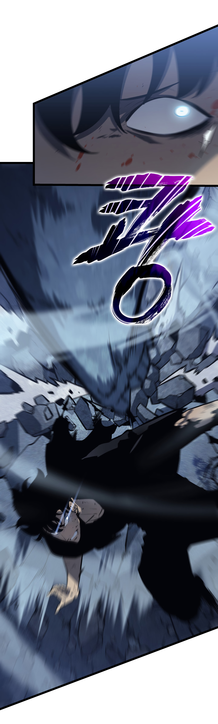 Read Solo Leveling IT Manga Online