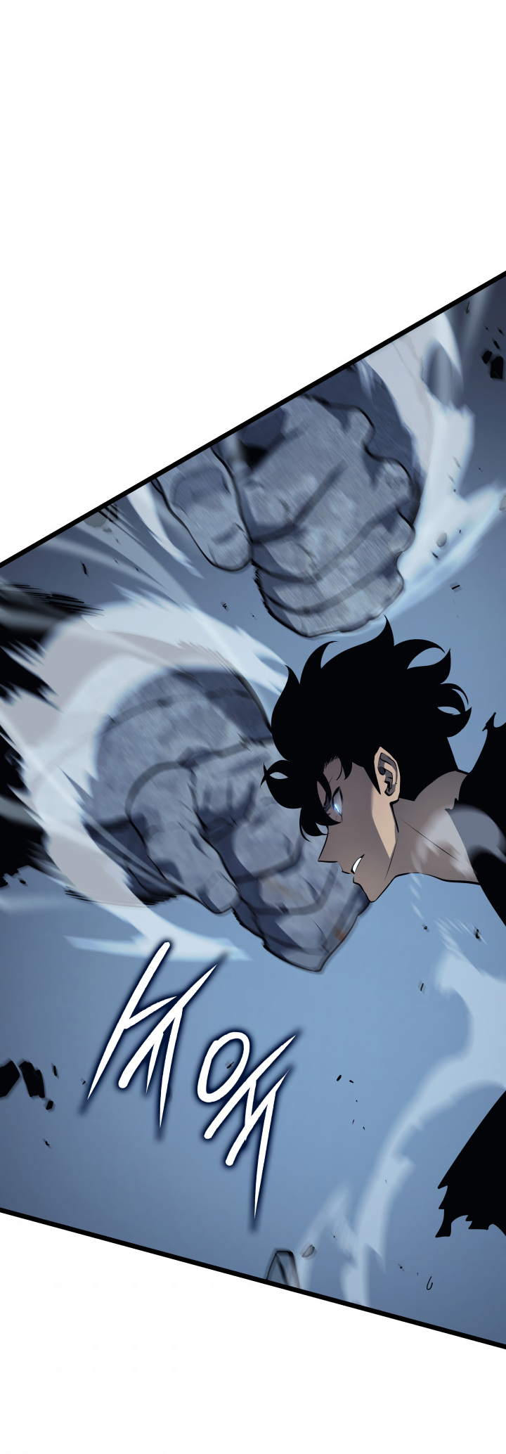 Read Solo Leveling IT Manga Online