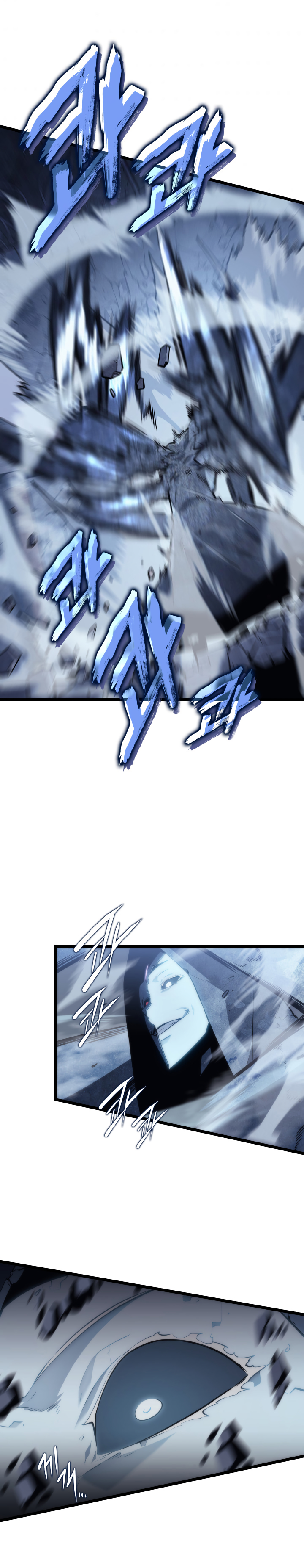 Read Solo Leveling IT Manga Online