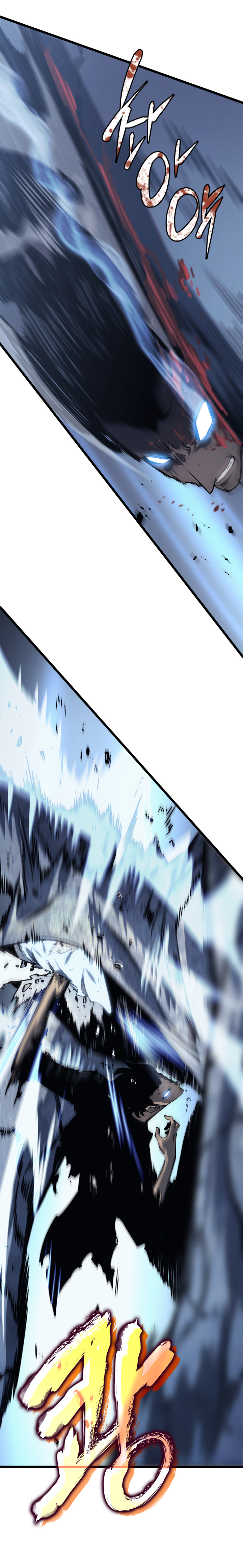 Read Solo Leveling IT Manga Online