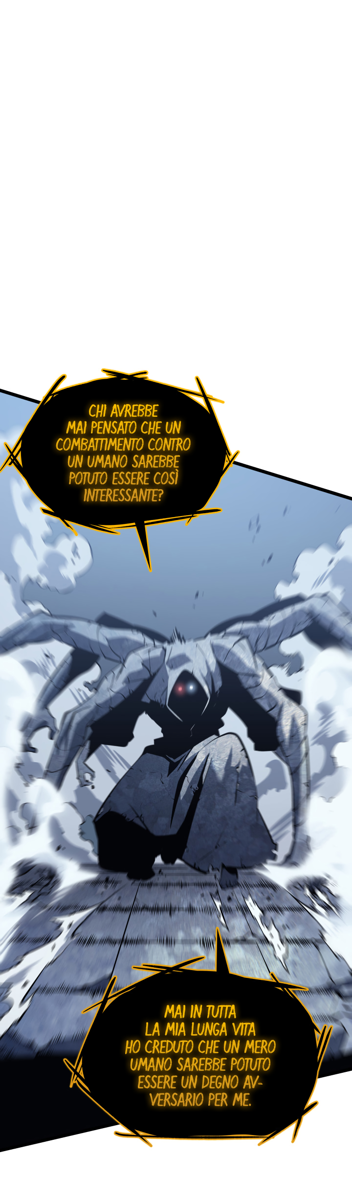 Read Solo Leveling IT Manga Online