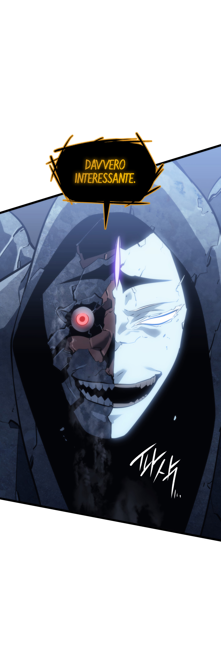 Read Solo Leveling IT Manga Online