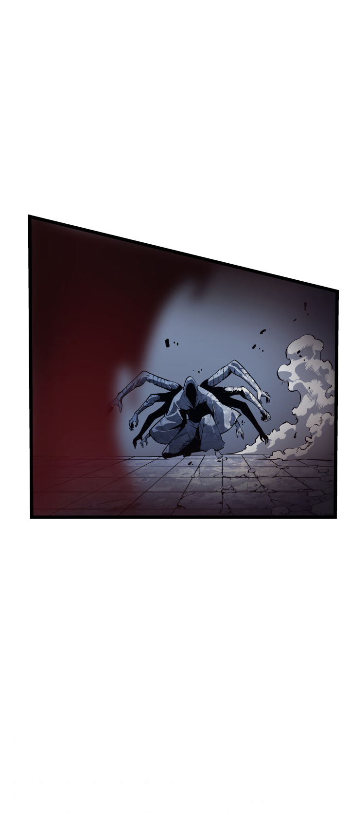 Read Solo Leveling IT Manga Online