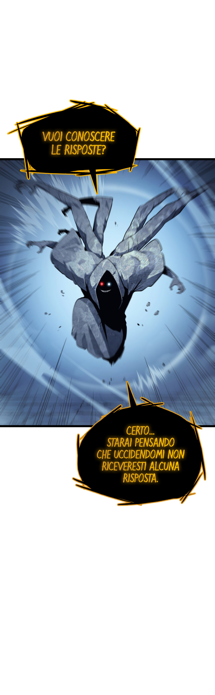 Read Solo Leveling IT Manga Online