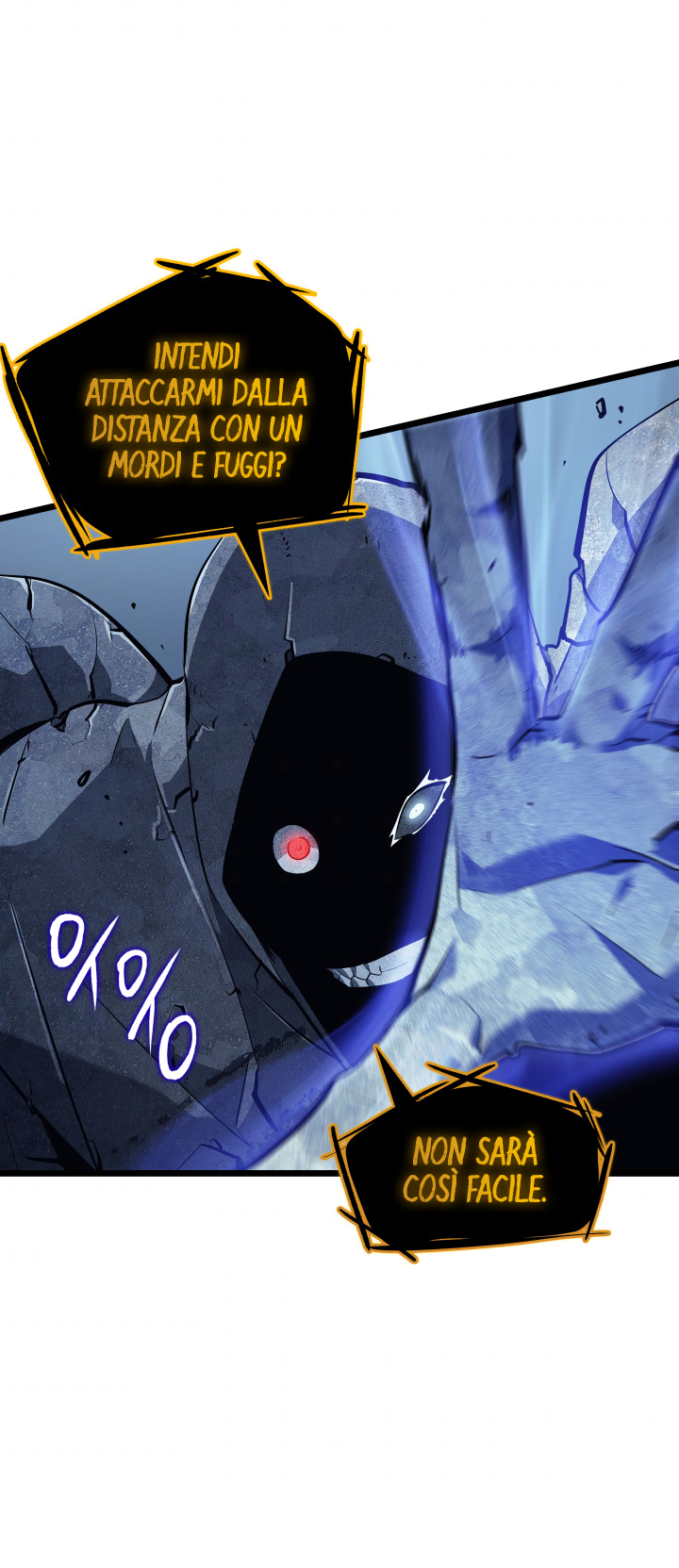 Read Solo Leveling IT Manga Online