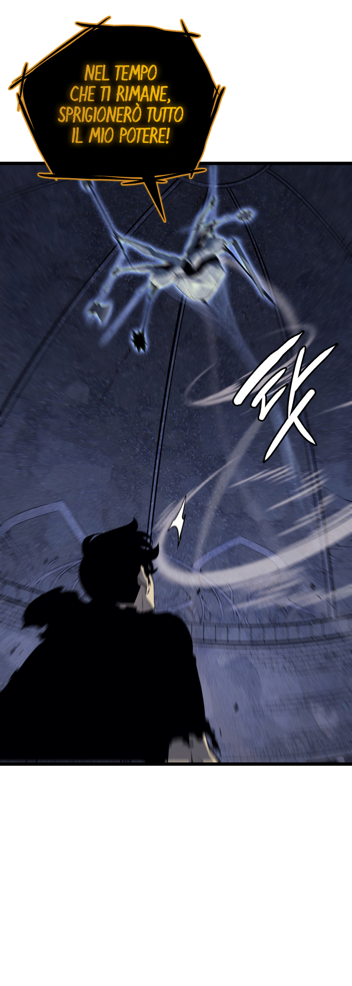 Read Solo Leveling IT Manga Online