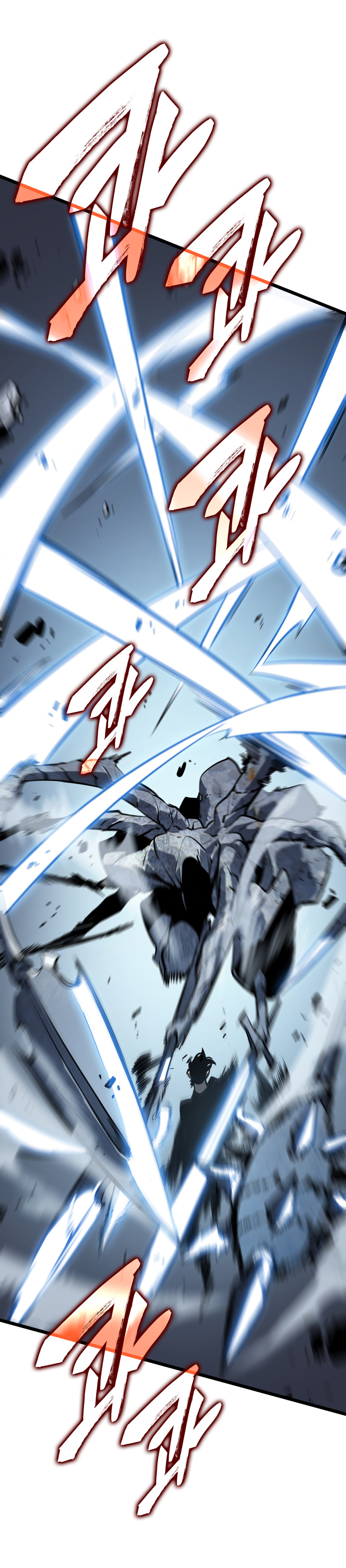 Read Solo Leveling IT Manga Online