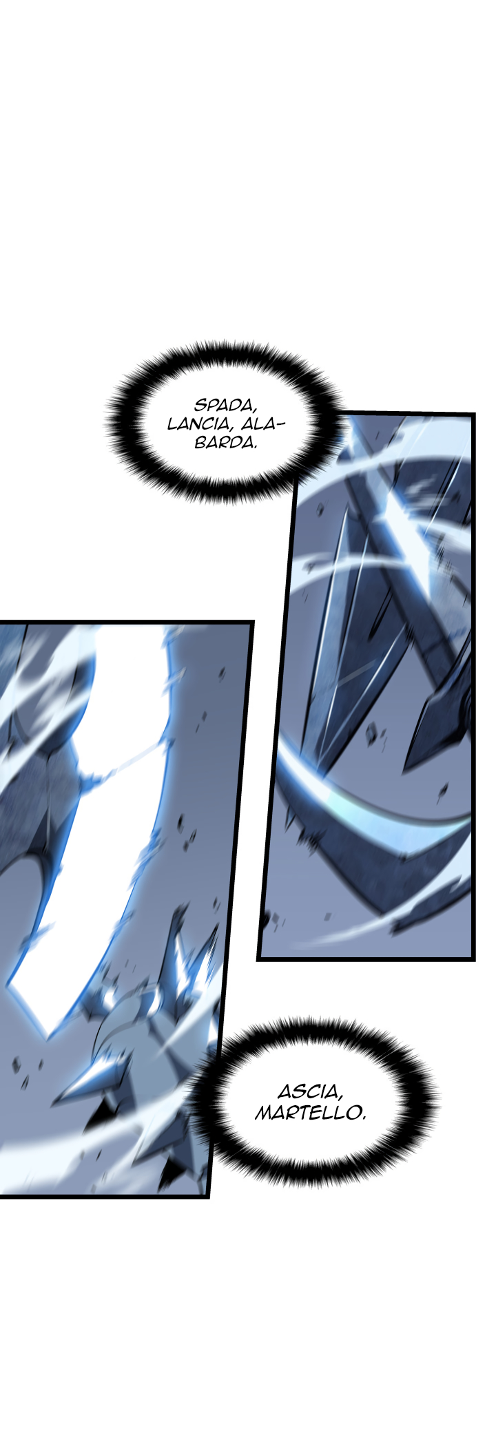 Read Solo Leveling IT Manga Online