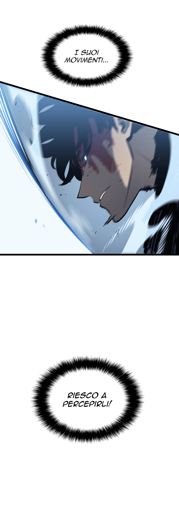 Read Solo Leveling IT Manga Online