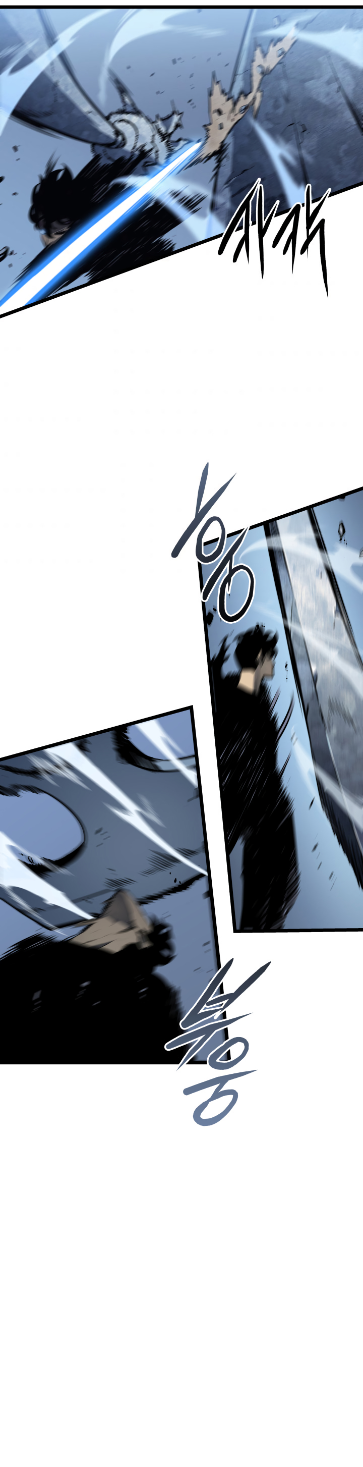 Read Solo Leveling IT Manga Online