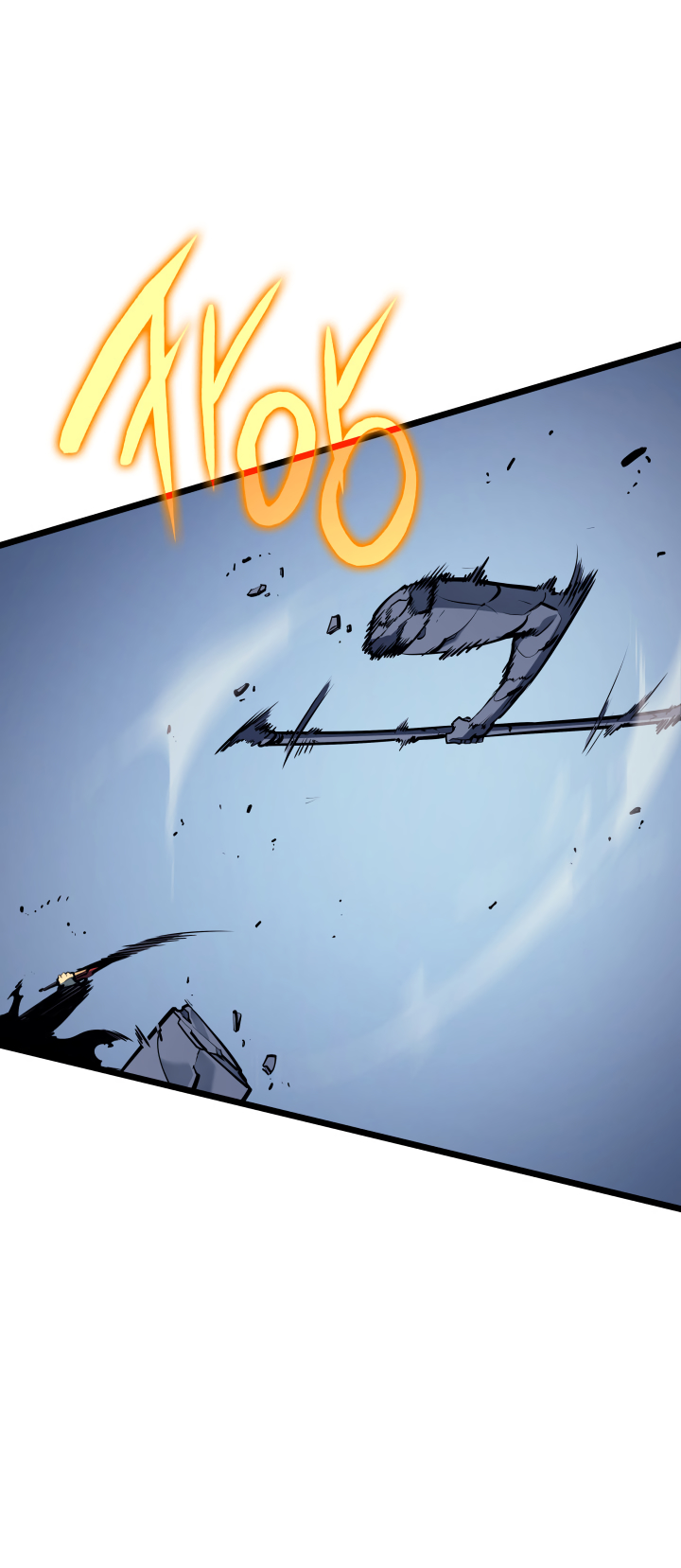 Read Solo Leveling IT Manga Online