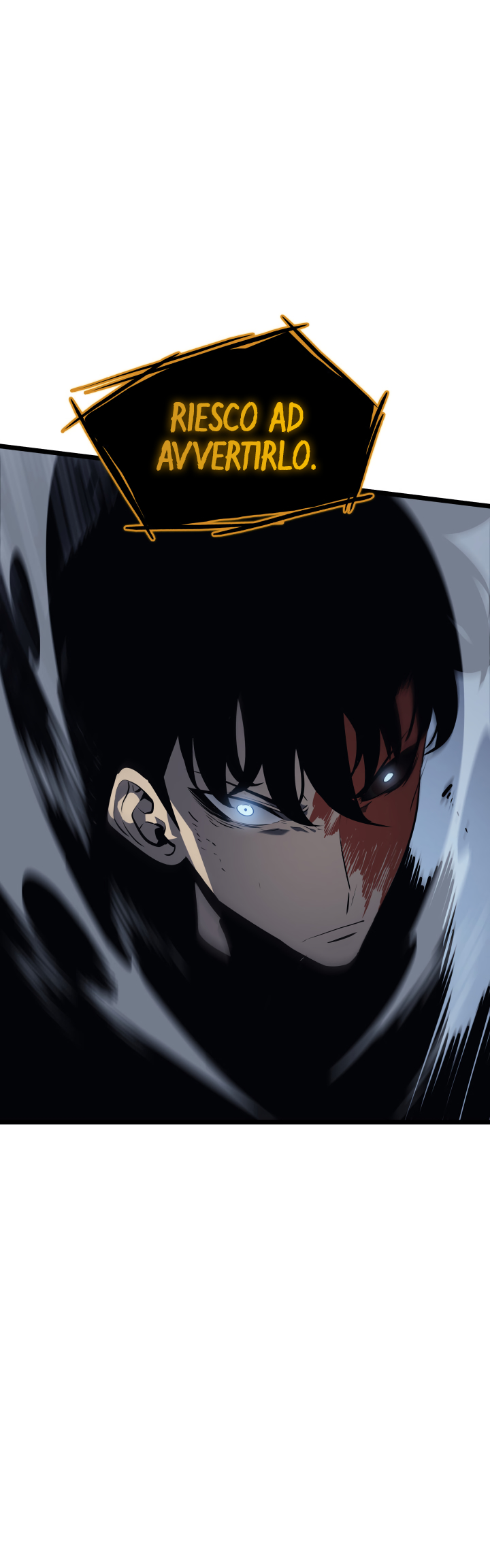 Read Solo Leveling IT Manga Online