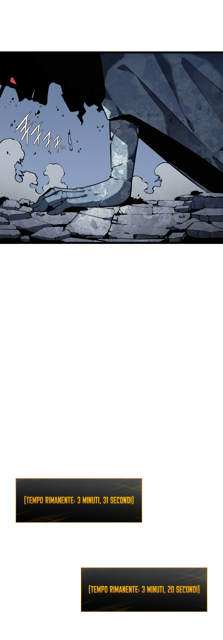 Read Solo Leveling IT Manga Online