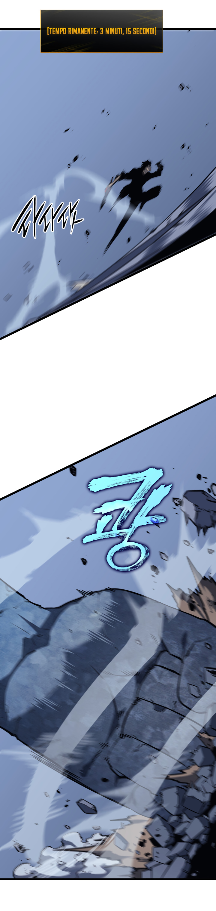 Read Solo Leveling IT Manga Online