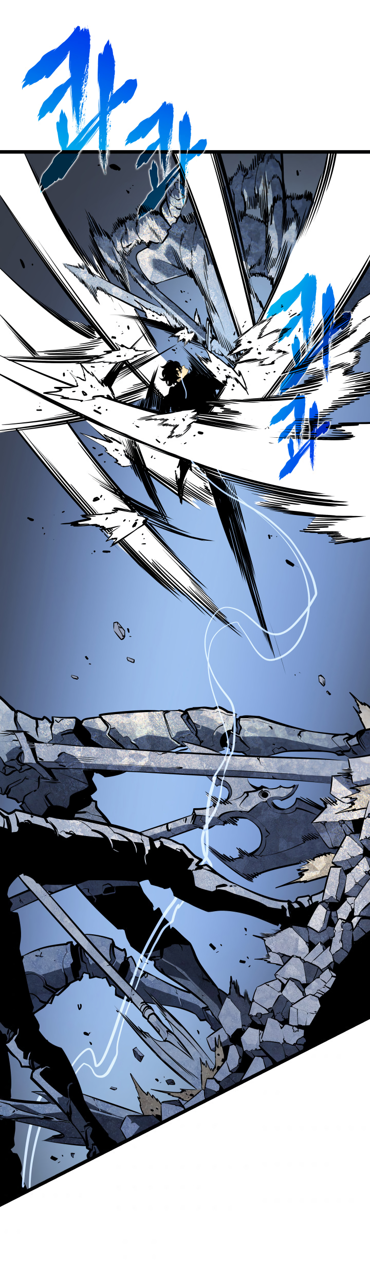 Read Solo Leveling IT Manga Online