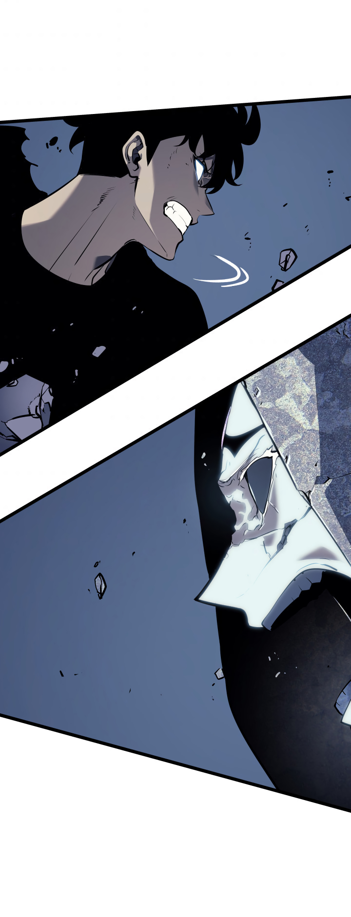 Read Solo Leveling IT Manga Online