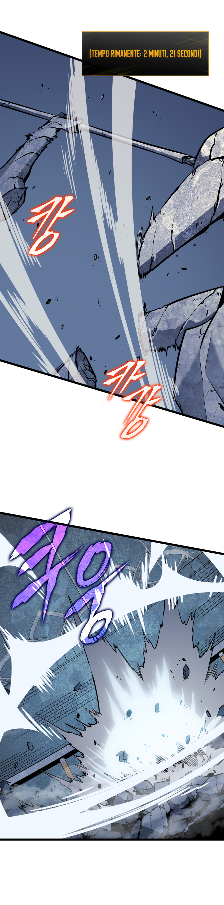 Read Solo Leveling IT Manga Online