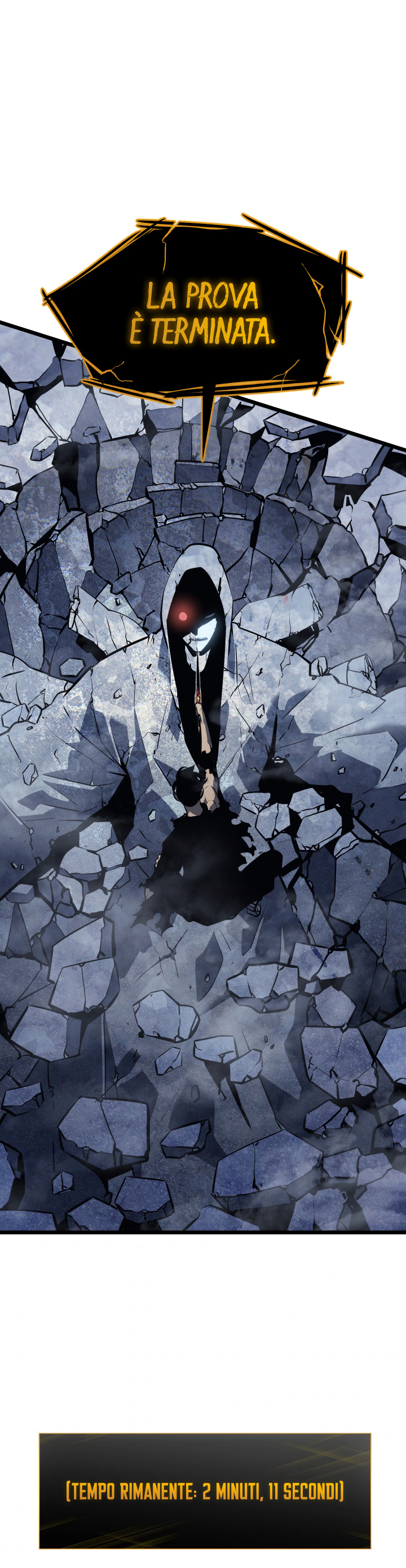 Read Solo Leveling IT Manga Online