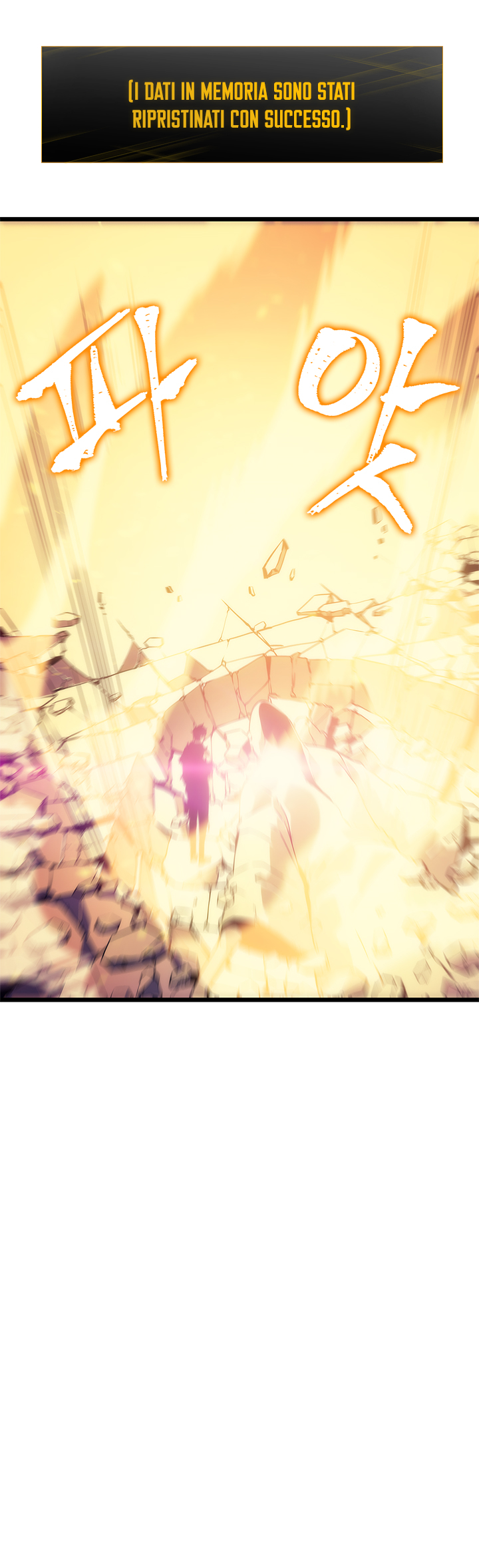 Read Solo Leveling IT Manga Online