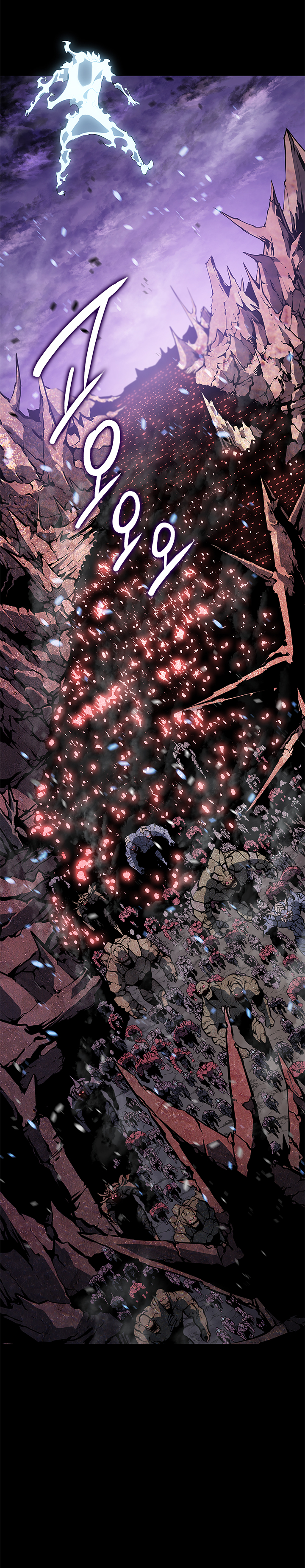 Read Solo Leveling IT Manga Online