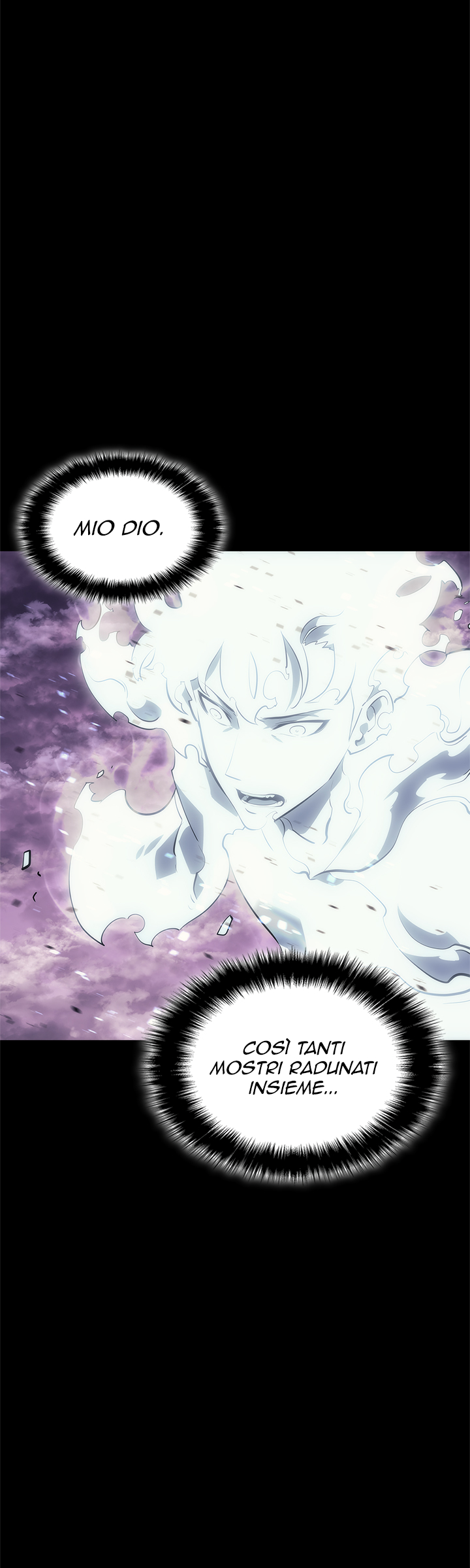 Read Solo Leveling IT Manga Online