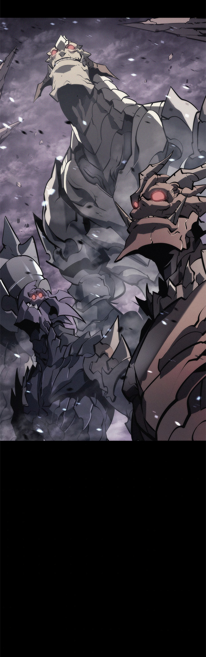 Read Solo Leveling IT Manga Online